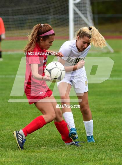 Thumbnail 2 in Hamden @ Sacred Heart Academy photogallery.