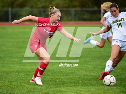 Thumbnail 3 in Hamden @ Sacred Heart Academy photogallery.