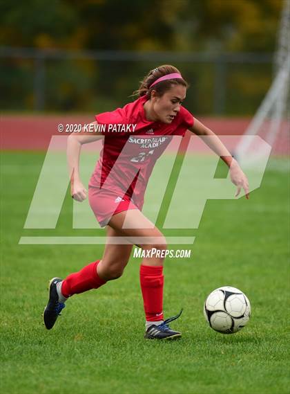 Thumbnail 3 in Hamden @ Sacred Heart Academy photogallery.