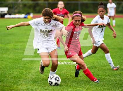Thumbnail 3 in Hamden @ Sacred Heart Academy photogallery.