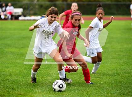Thumbnail 1 in Hamden @ Sacred Heart Academy photogallery.