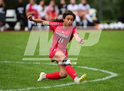 Thumbnail 3 in Hamden @ Sacred Heart Academy photogallery.