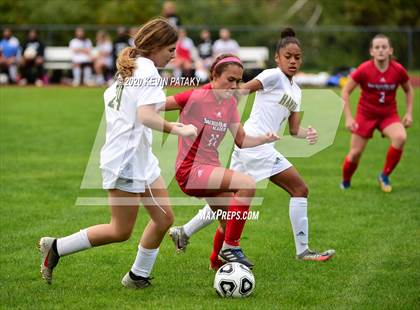 Thumbnail 3 in Hamden @ Sacred Heart Academy photogallery.