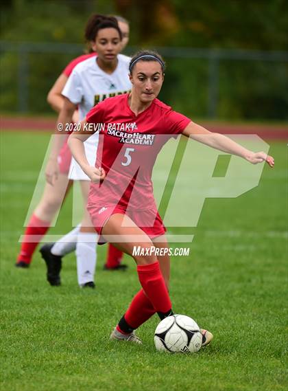 Thumbnail 2 in Hamden @ Sacred Heart Academy photogallery.