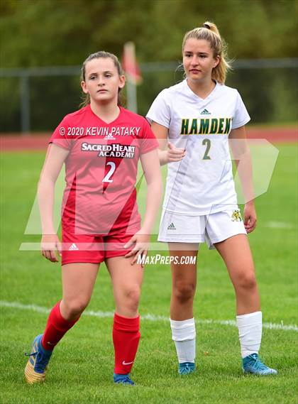 Thumbnail 3 in Hamden @ Sacred Heart Academy photogallery.