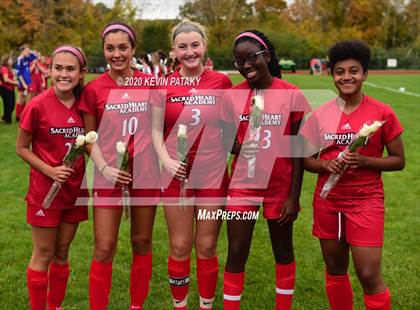 Thumbnail 1 in Hamden @ Sacred Heart Academy photogallery.