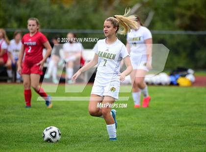 Thumbnail 2 in Hamden @ Sacred Heart Academy photogallery.