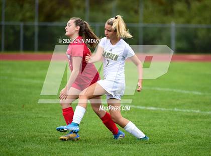 Thumbnail 1 in Hamden @ Sacred Heart Academy photogallery.