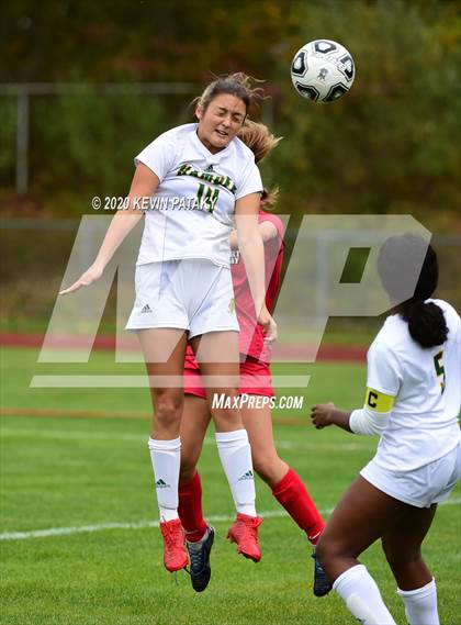 Thumbnail 1 in Hamden @ Sacred Heart Academy photogallery.