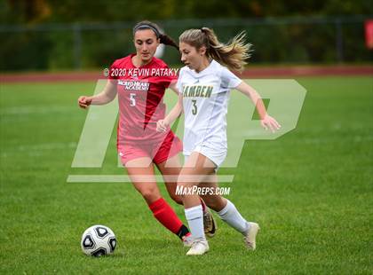 Thumbnail 3 in Hamden @ Sacred Heart Academy photogallery.