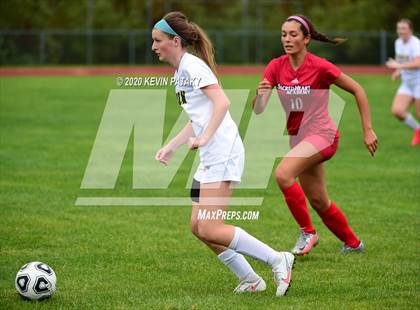 Thumbnail 2 in Hamden @ Sacred Heart Academy photogallery.