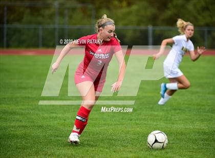 Thumbnail 2 in Hamden @ Sacred Heart Academy photogallery.