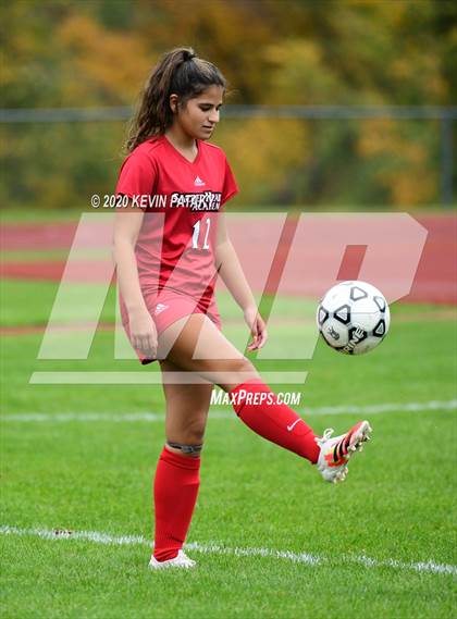 Thumbnail 1 in Hamden @ Sacred Heart Academy photogallery.