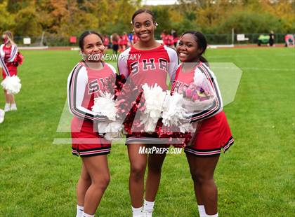 Thumbnail 3 in Hamden @ Sacred Heart Academy photogallery.