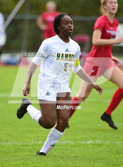 Thumbnail 1 in Hamden @ Sacred Heart Academy photogallery.