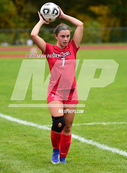 Thumbnail 3 in Hamden @ Sacred Heart Academy photogallery.
