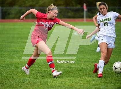 Thumbnail 1 in Hamden @ Sacred Heart Academy photogallery.
