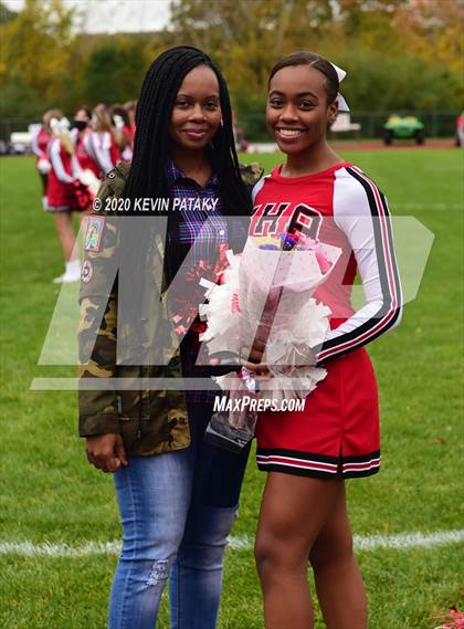 Thumbnail 3 in Hamden @ Sacred Heart Academy photogallery.