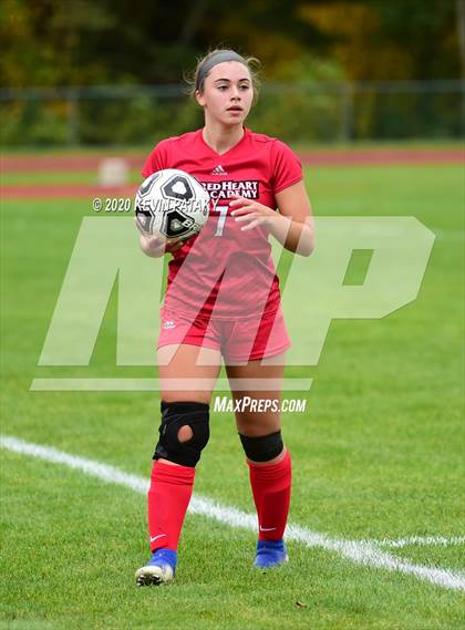 Thumbnail 2 in Hamden @ Sacred Heart Academy photogallery.