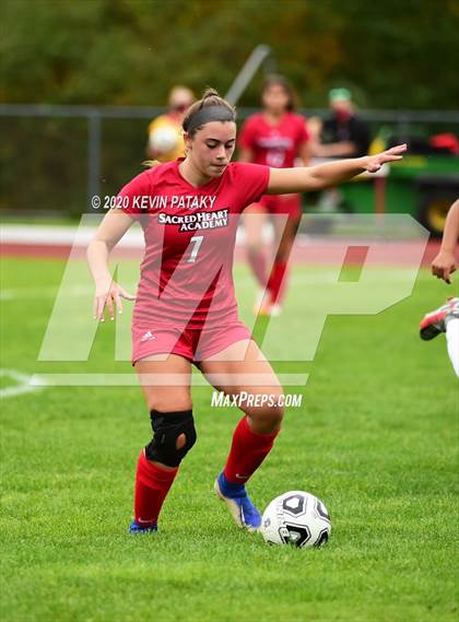 Thumbnail 1 in Hamden @ Sacred Heart Academy photogallery.