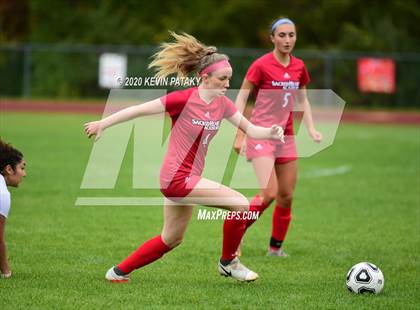 Thumbnail 3 in Hamden @ Sacred Heart Academy photogallery.