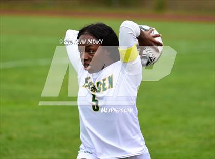 Thumbnail 2 in Hamden @ Sacred Heart Academy photogallery.