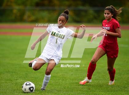 Thumbnail 1 in Hamden @ Sacred Heart Academy photogallery.