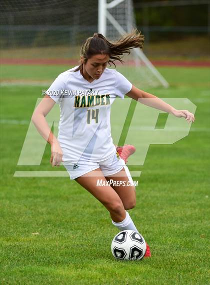 Thumbnail 1 in Hamden @ Sacred Heart Academy photogallery.