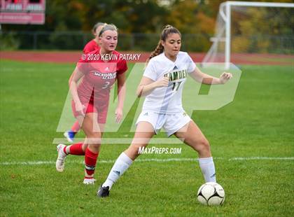 Thumbnail 3 in Hamden @ Sacred Heart Academy photogallery.