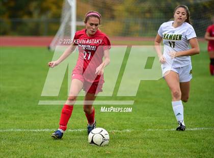 Thumbnail 2 in Hamden @ Sacred Heart Academy photogallery.