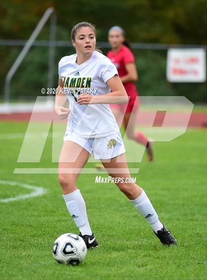 Thumbnail 3 in Hamden @ Sacred Heart Academy photogallery.