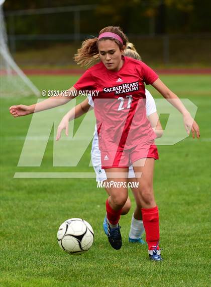 Thumbnail 2 in Hamden @ Sacred Heart Academy photogallery.