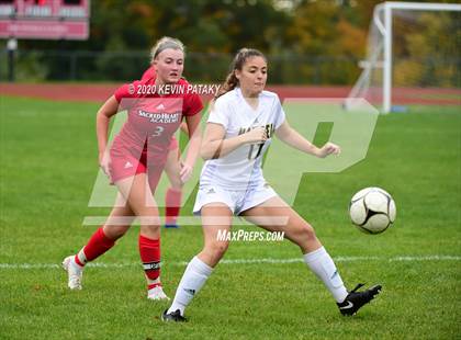 Thumbnail 2 in Hamden @ Sacred Heart Academy photogallery.