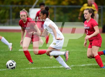 Thumbnail 2 in Hamden @ Sacred Heart Academy photogallery.
