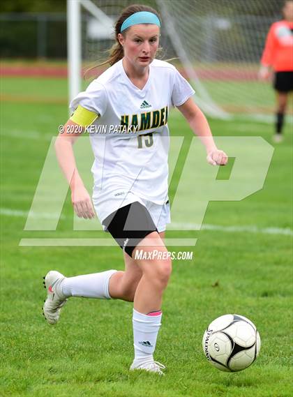 Thumbnail 2 in Hamden @ Sacred Heart Academy photogallery.
