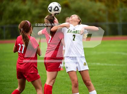 Thumbnail 3 in Hamden @ Sacred Heart Academy photogallery.