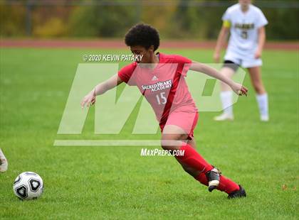 Thumbnail 3 in Hamden @ Sacred Heart Academy photogallery.
