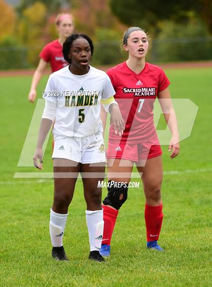 Thumbnail 3 in Hamden @ Sacred Heart Academy photogallery.