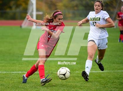 Thumbnail 2 in Hamden @ Sacred Heart Academy photogallery.