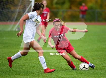 Thumbnail 1 in Hamden @ Sacred Heart Academy photogallery.