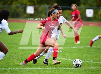 Thumbnail 3 in Hamden @ Sacred Heart Academy photogallery.