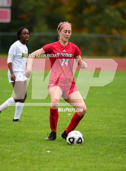 Thumbnail 3 in Hamden @ Sacred Heart Academy photogallery.