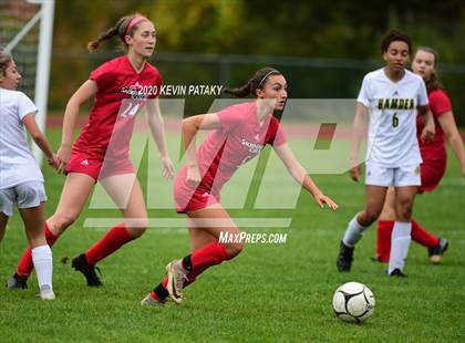 Thumbnail 3 in Hamden @ Sacred Heart Academy photogallery.
