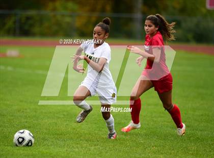Thumbnail 2 in Hamden @ Sacred Heart Academy photogallery.