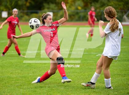 Thumbnail 2 in Hamden @ Sacred Heart Academy photogallery.