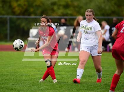 Thumbnail 1 in Hamden @ Sacred Heart Academy photogallery.