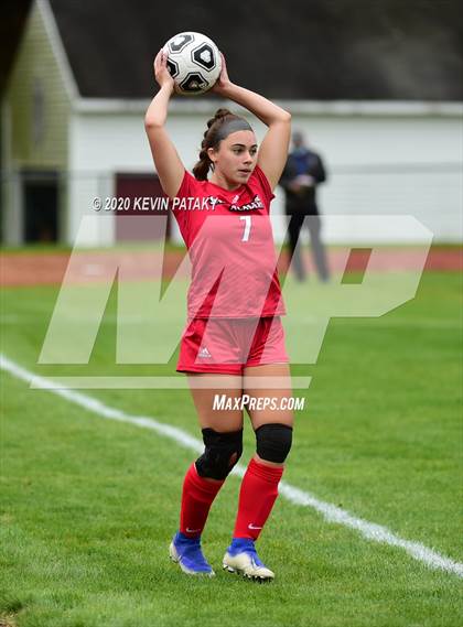 Thumbnail 3 in Hamden @ Sacred Heart Academy photogallery.