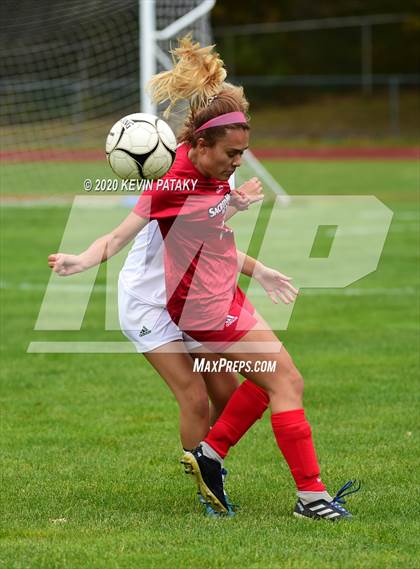 Thumbnail 3 in Hamden @ Sacred Heart Academy photogallery.
