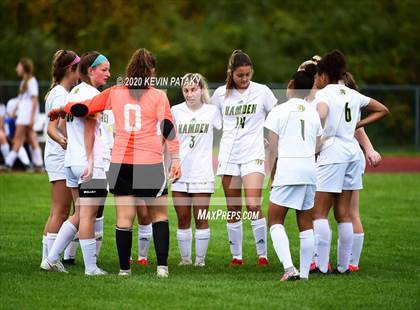 Thumbnail 1 in Hamden @ Sacred Heart Academy photogallery.