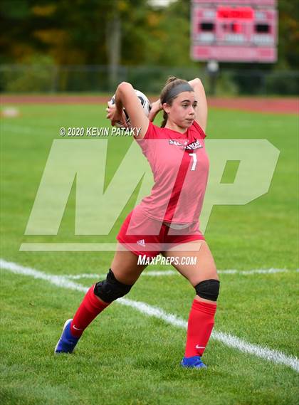 Thumbnail 1 in Hamden @ Sacred Heart Academy photogallery.